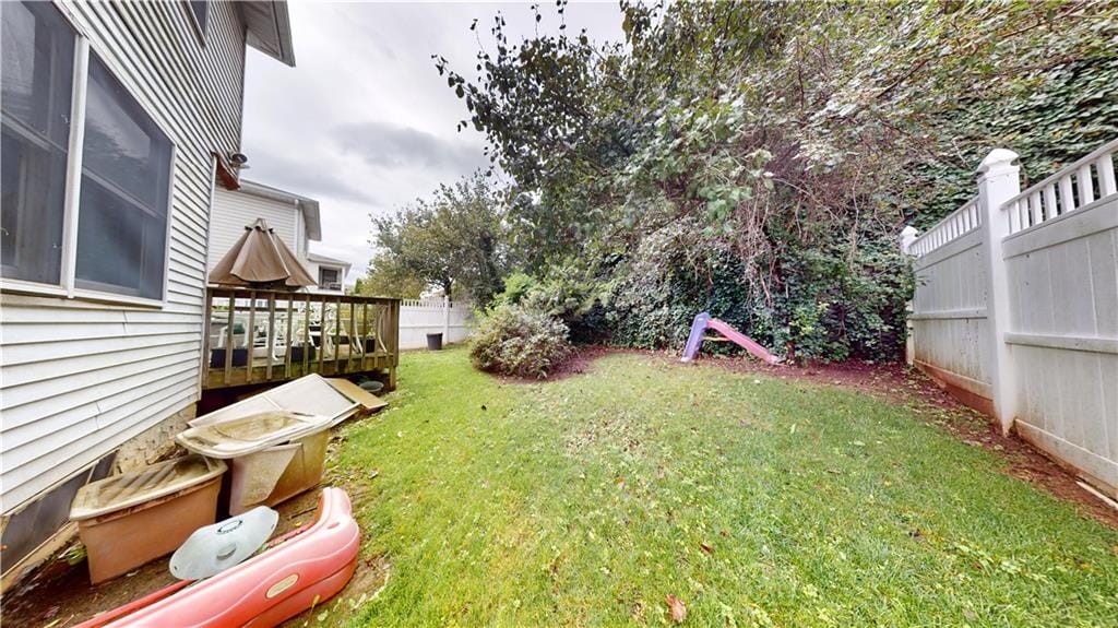 64 Greenway Drive, Staten  Island, New York, 10301 image 13