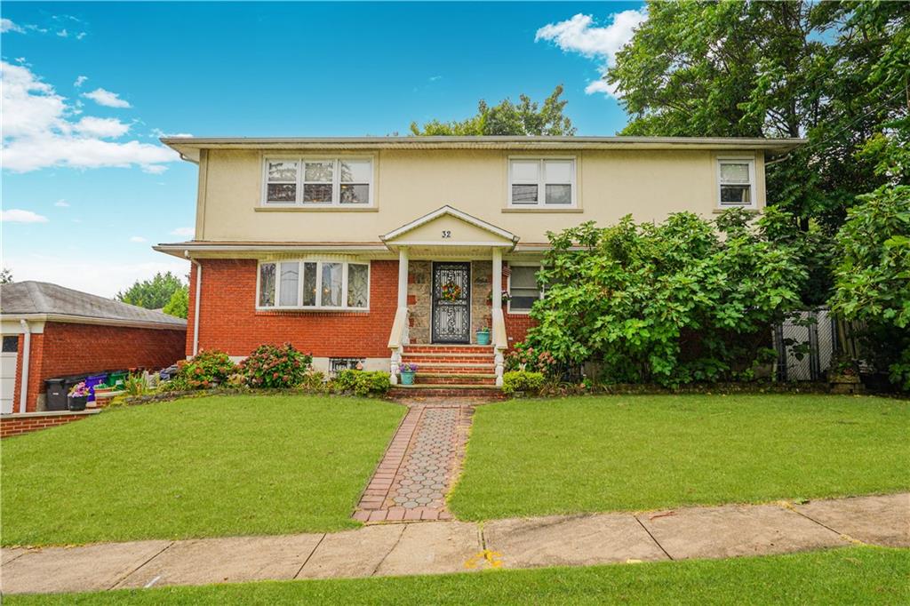 32 Hunton Street Image 1