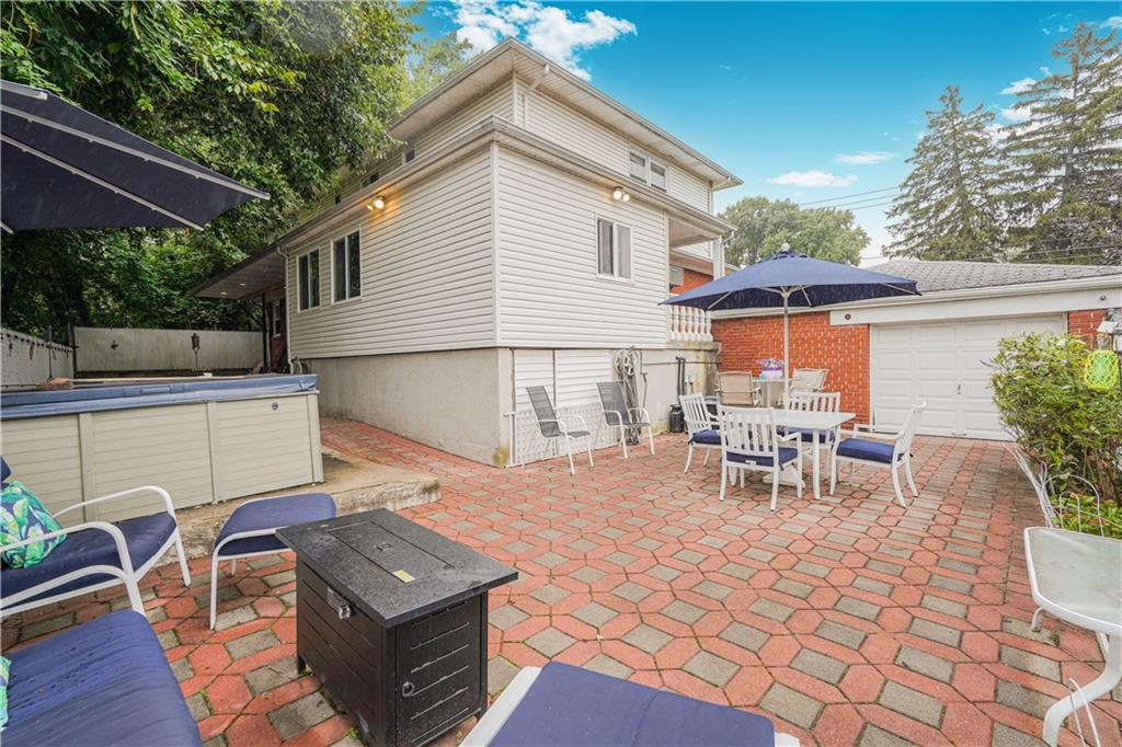 32 Hunton Street, Staten  Island, New York, 10304 image 41