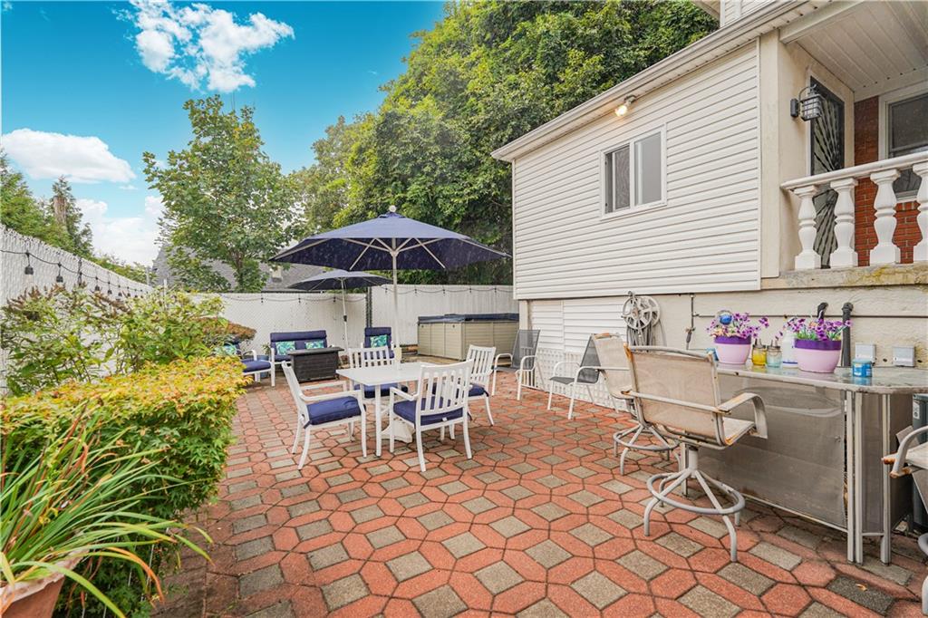 32 Hunton Street, Staten  Island, New York, 10304 image 42