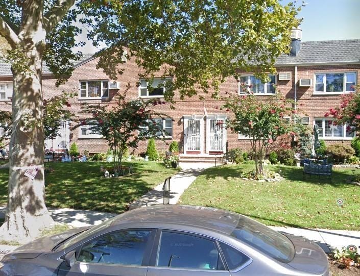 1049 Shore Parkway 2B, Brooklyn, New York, 11228