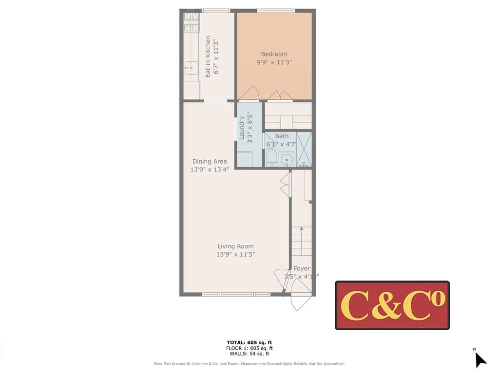 1087 Shore Parkway 1 Image 3