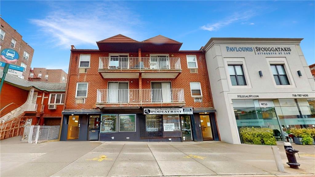 9729 4th Avenue 3C, Brooklyn, New York, 11209 image 10