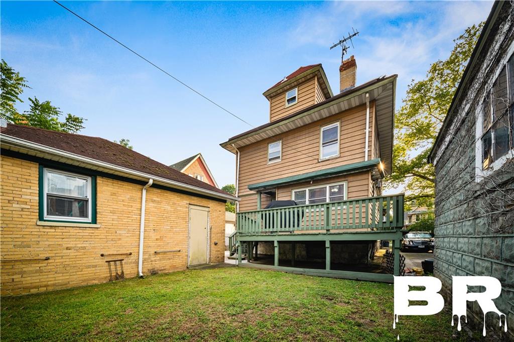 681 Argyle Road, Brooklyn, New York, 11230 image 25