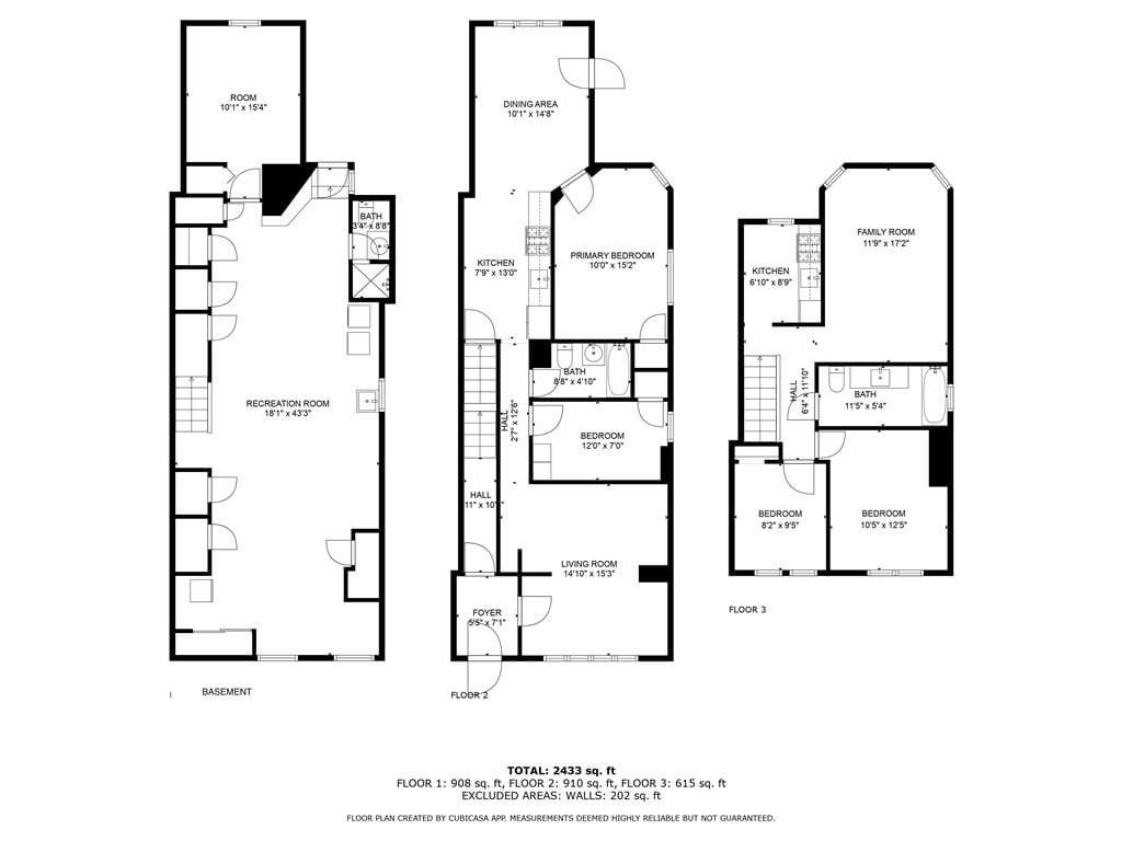 2103 66th Street, Brooklyn, New York, 11204 image 36