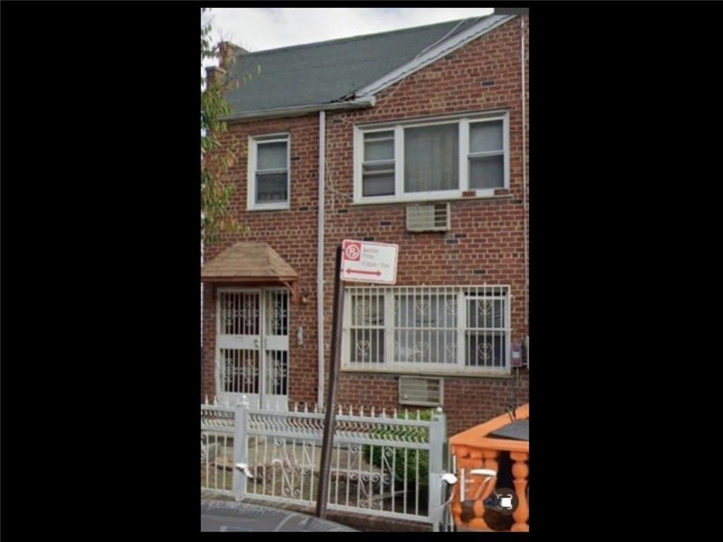 819 Ashford Street, Brooklyn, New York, 11207