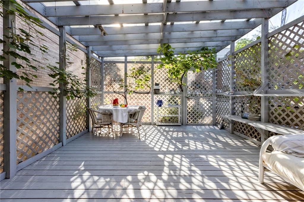 82 West End Avenue, Brooklyn, New York, 11235 image 16