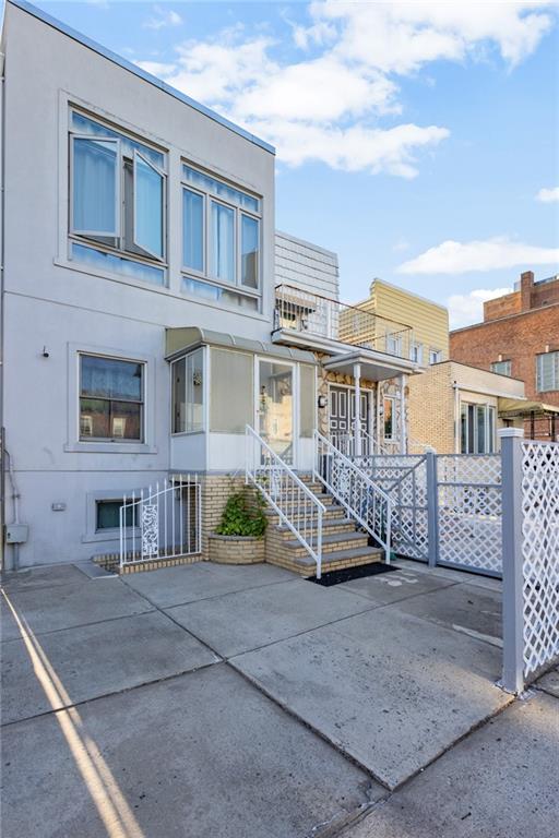 82 West End Avenue, Brooklyn, New York, 11235 image 50