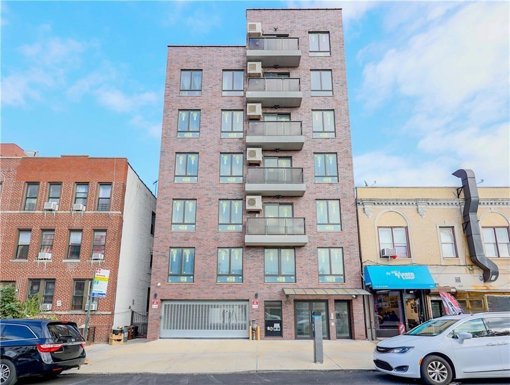 1721 West 6th Street 2A Image 2