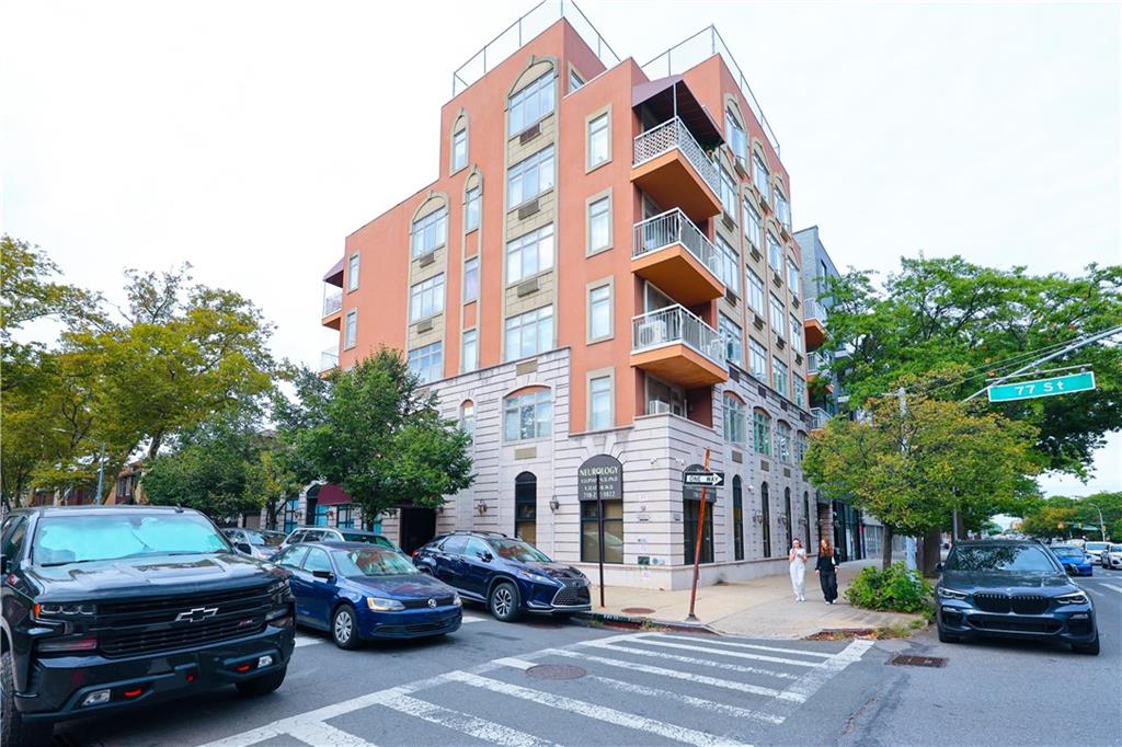 7620 Bay Parkway 4B Image 2
