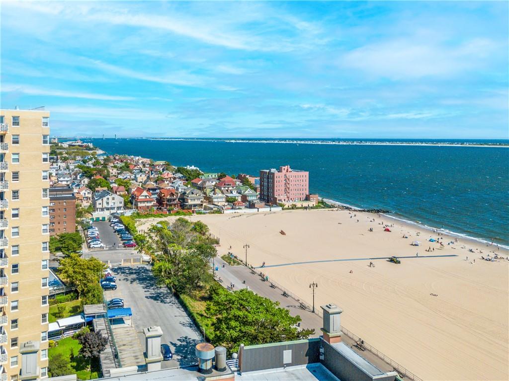 1311 Brightwater Avenue 14B, Brooklyn, New York, 11235 image 20