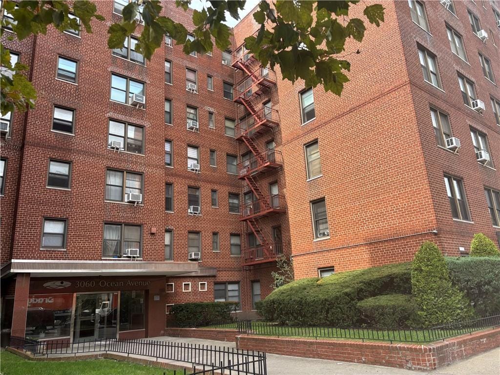 3060 Ocean Avenue 6U Image 1