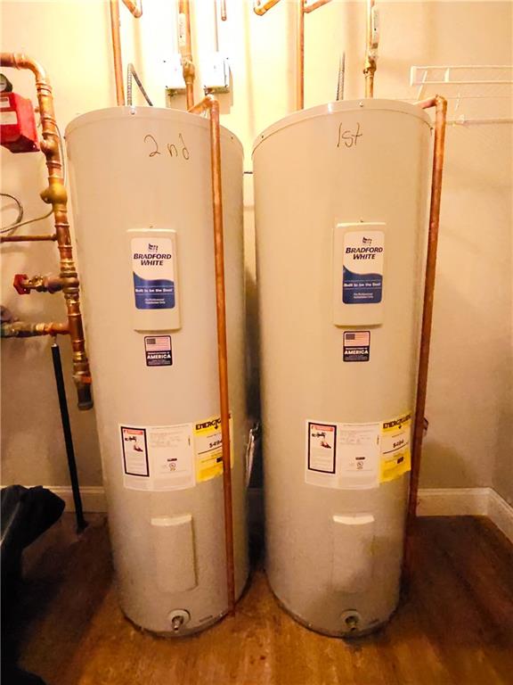 372 Sharon Avenue, Staten  Island, New York, 10301 image 30