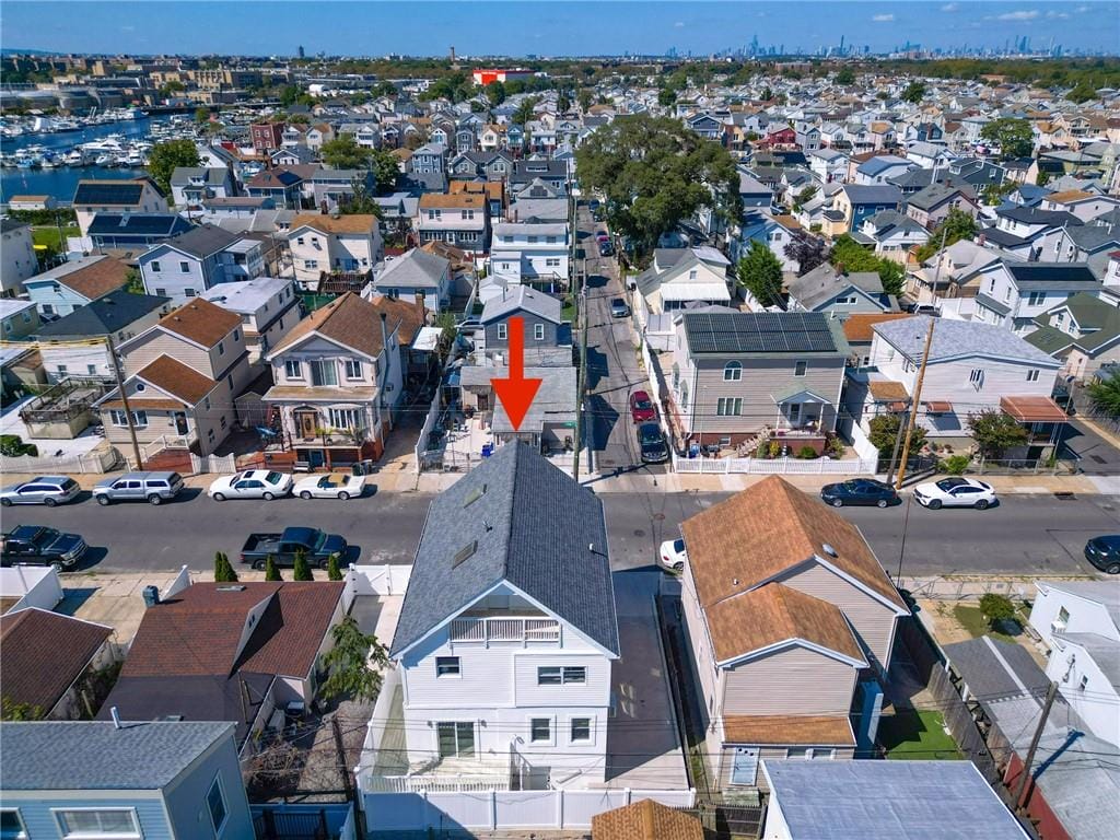 18 Cyrus Avenue, Brooklyn, New York, 11229 image 39