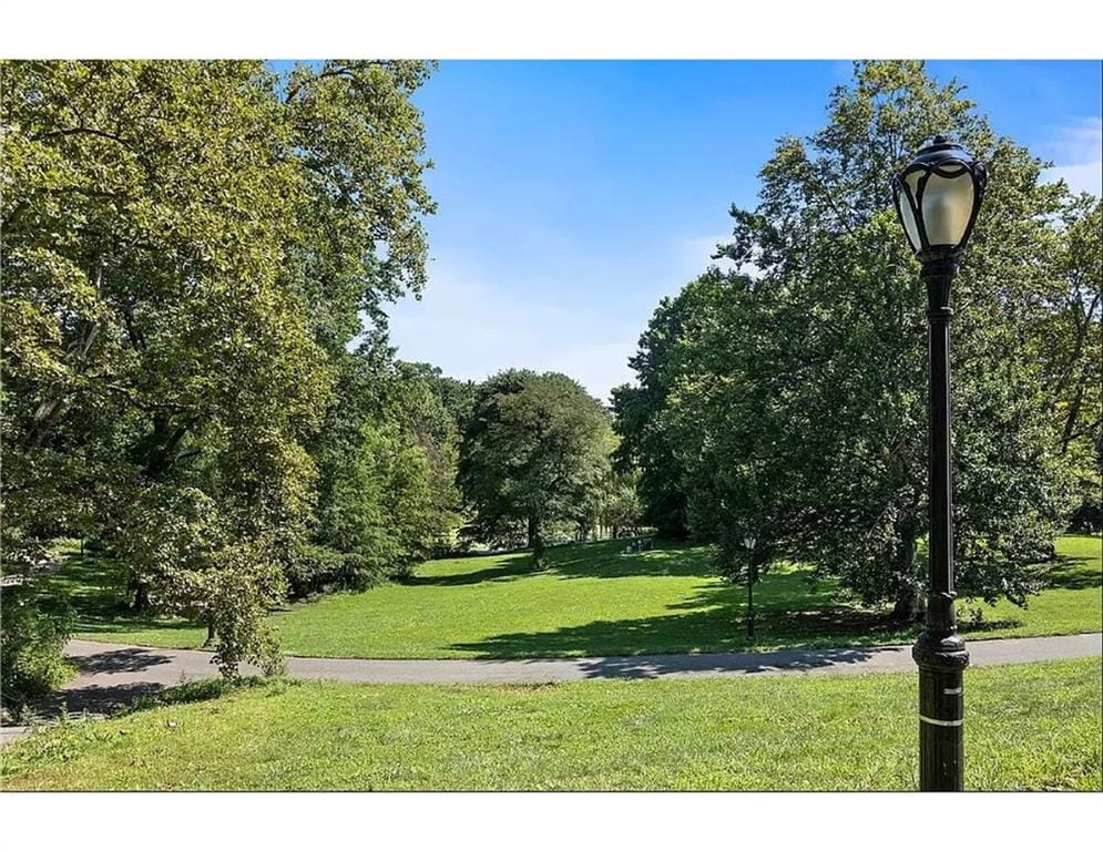 410 Central Park 3C, New York, New York, 10025 image 13