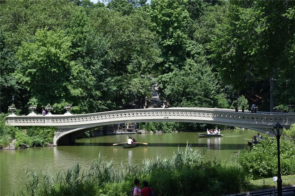 410 Central Park 3C, New York, New York, 10025 image 14