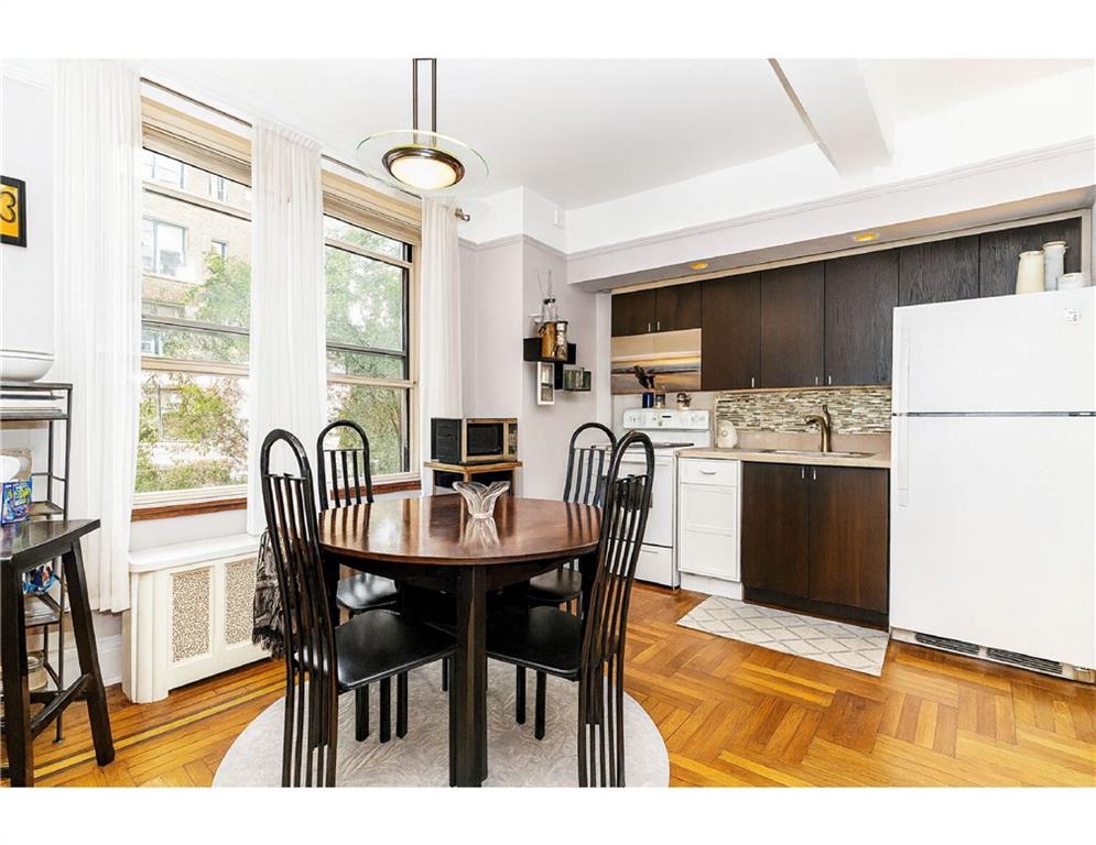 410 Central Park 3C, New York, New York, 10025 image 6