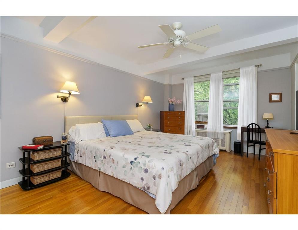 410 Central Park 3C, New York, New York, 10025 image 8