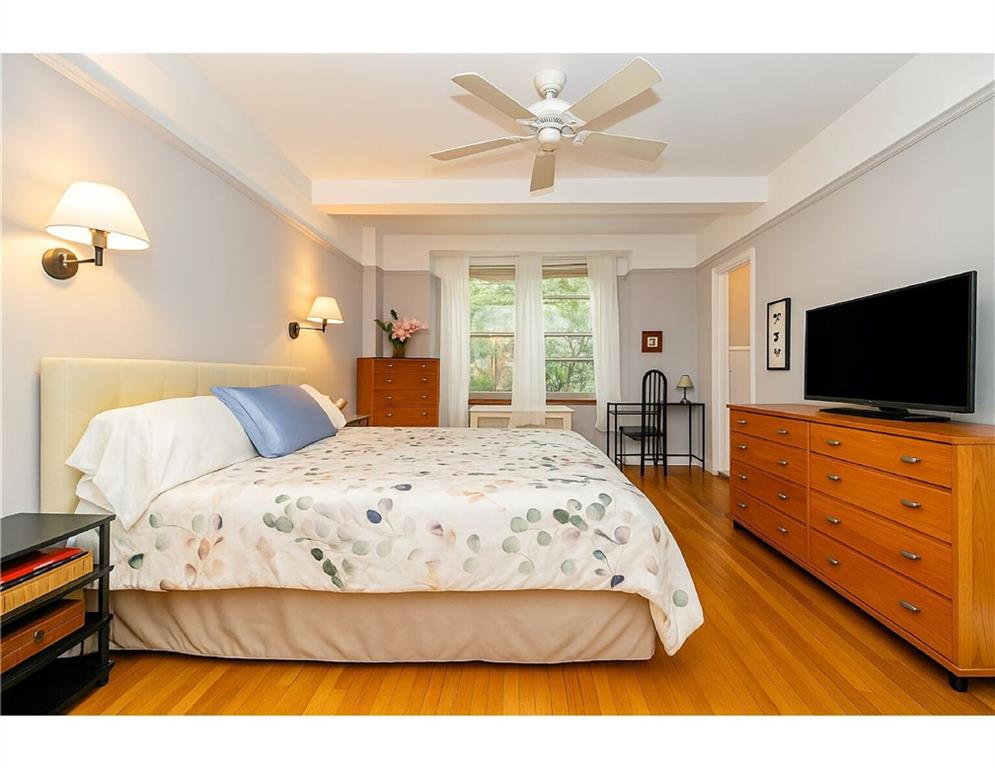 410 Central Park 3C, New York, New York, 10025 image 9