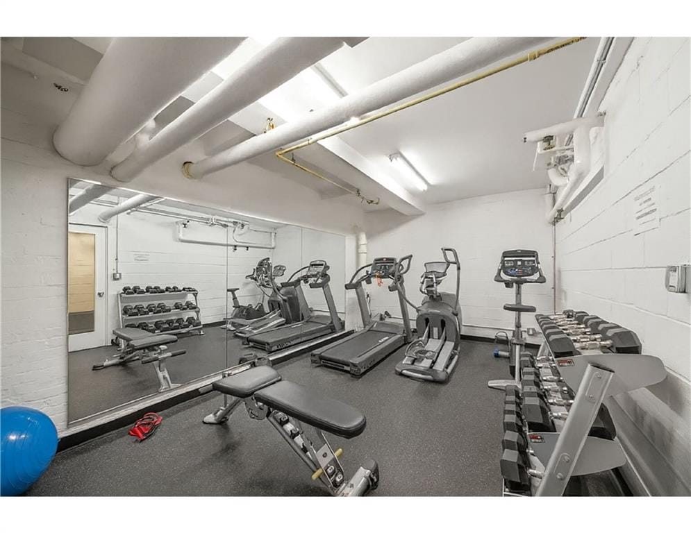 410 Central Park 3C, New York, New York, 10025 image 10