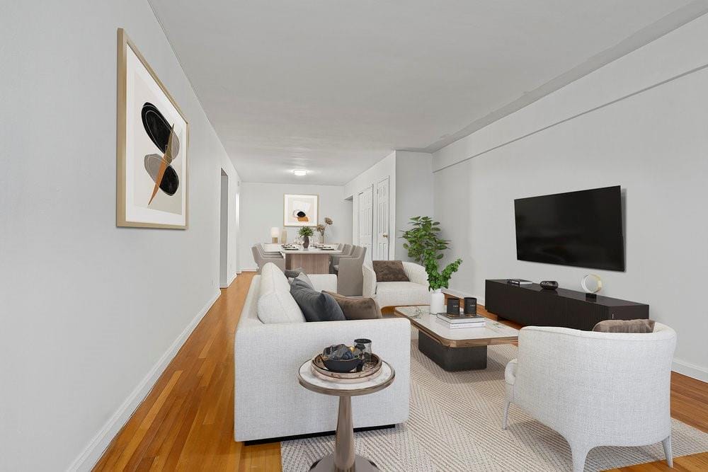 330 Lenox Road 3T, Brooklyn, New York, 11226