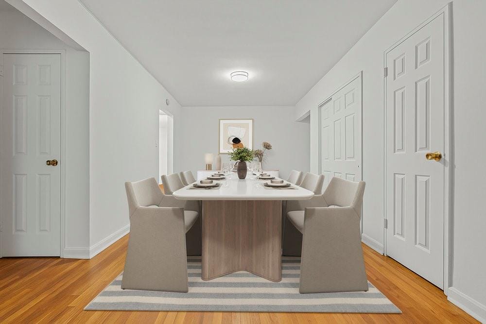 330 Lenox Road 3T Image 3