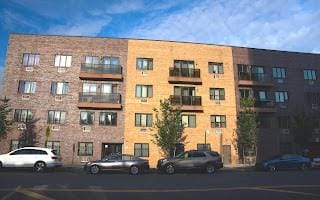 2881 Nostrand Avenue 1C, Brooklyn, New York, 11229