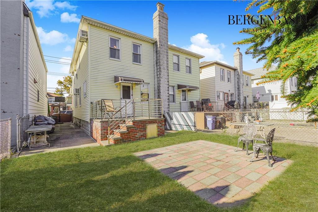 1439 East 64th Street, Brooklyn, New York, 11234 image 11