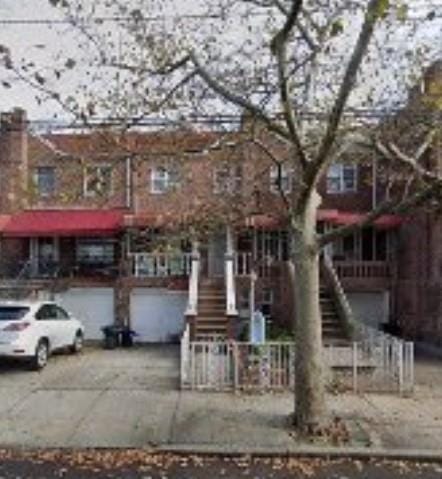 1931 East 52nd Street, Brooklyn, New York, 11234