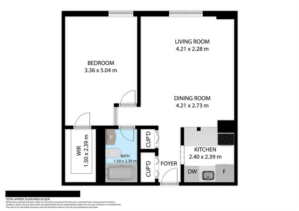 3171 Whitney Avenue 1B, Brooklyn, New York, 11229 image 13