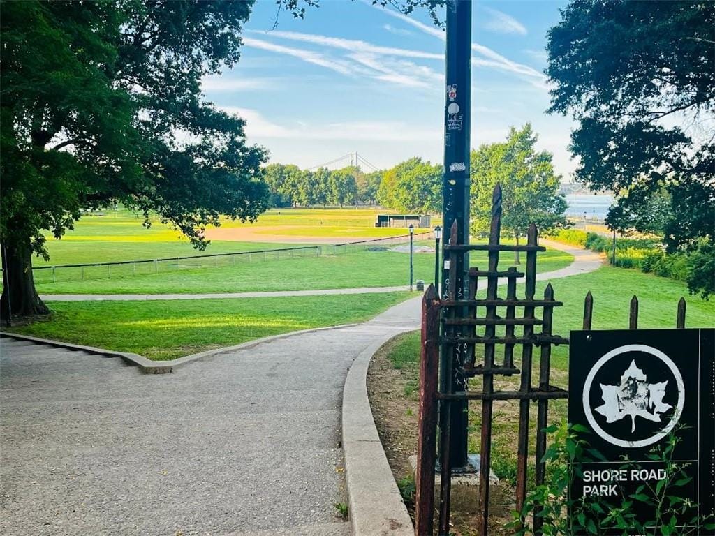 7119 Shore Road 4K, Brooklyn, New York, 11209 image 38