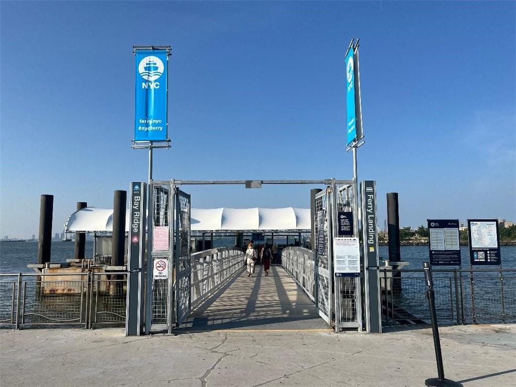 7119 Shore Road 4K, Brooklyn, New York, 11209 image 41