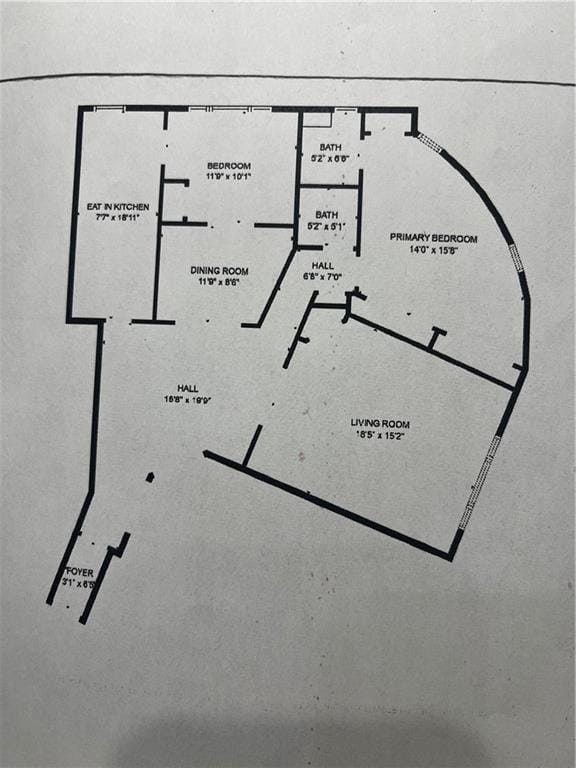 7119 Shore Road 4K, Brooklyn, New York, 11209 image 43