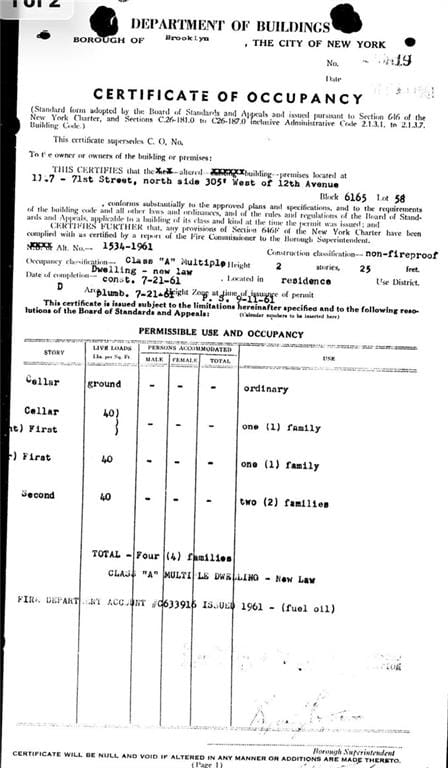 1147 71st Street, Brooklyn, New York, 11228 image 24