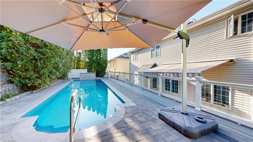 55 Nicole Loop, Staten  Island, New York, 10301 image 22