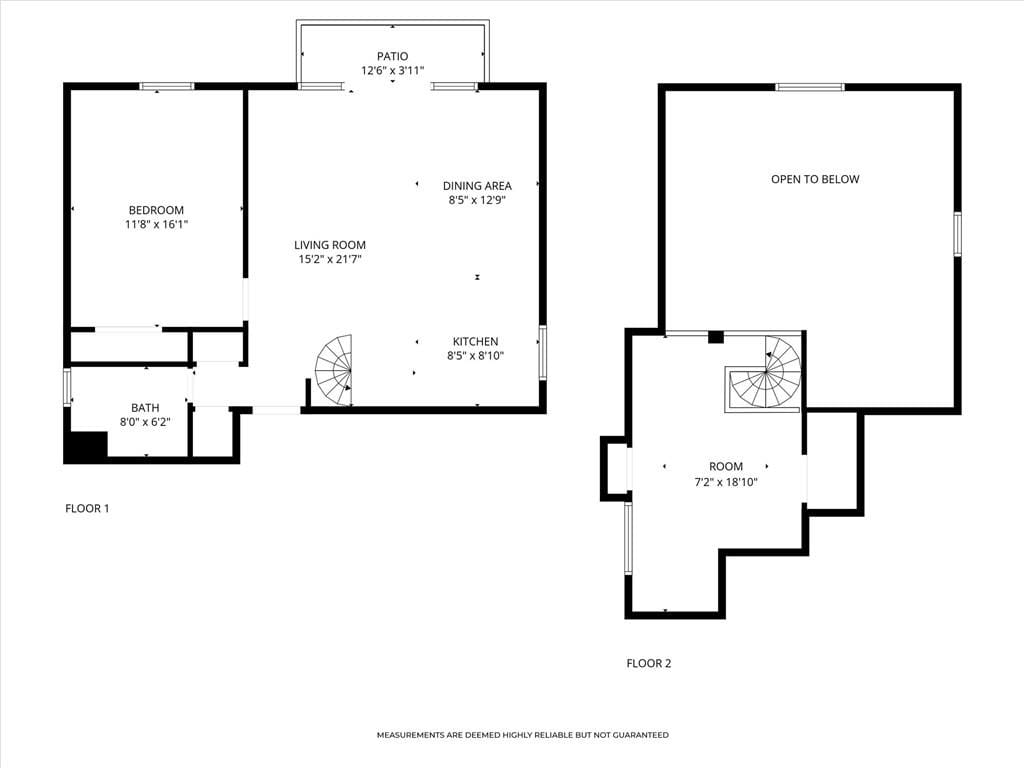 1523 74th Street 3F, Brooklyn, New York, 11228 image 18