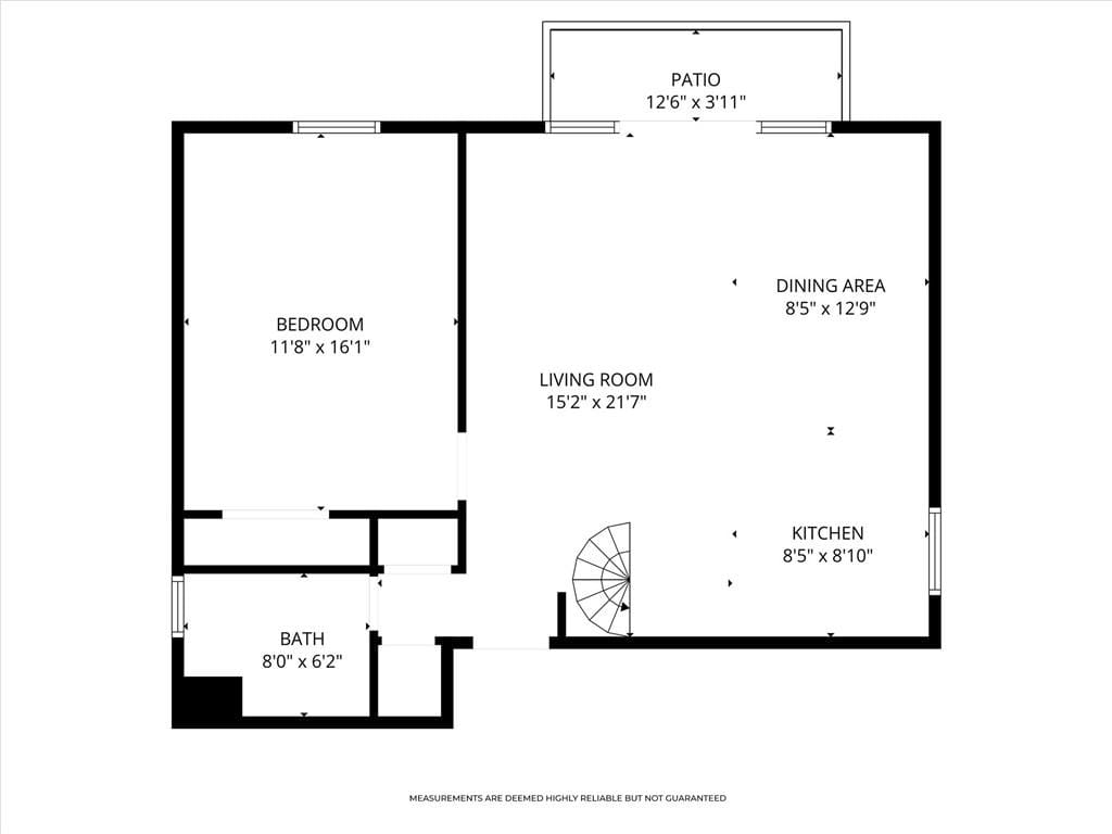 1523 74th Street 3F, Brooklyn, New York, 11228 image 19