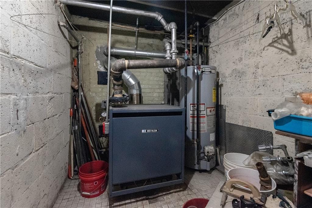 8309 20th Avenue, Brooklyn, New York, 11214 image 30