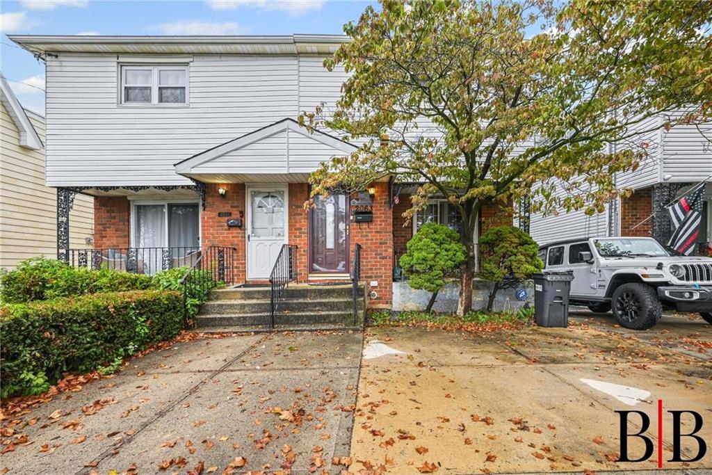 2063 East 71st Street, Brooklyn, New York, 11234