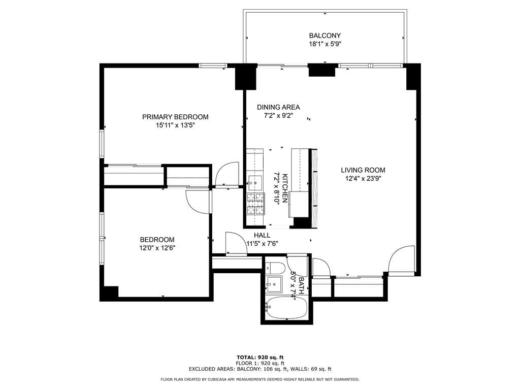 2652 Cropsey Avenue 4D, Brooklyn, New York, 11214 image 19