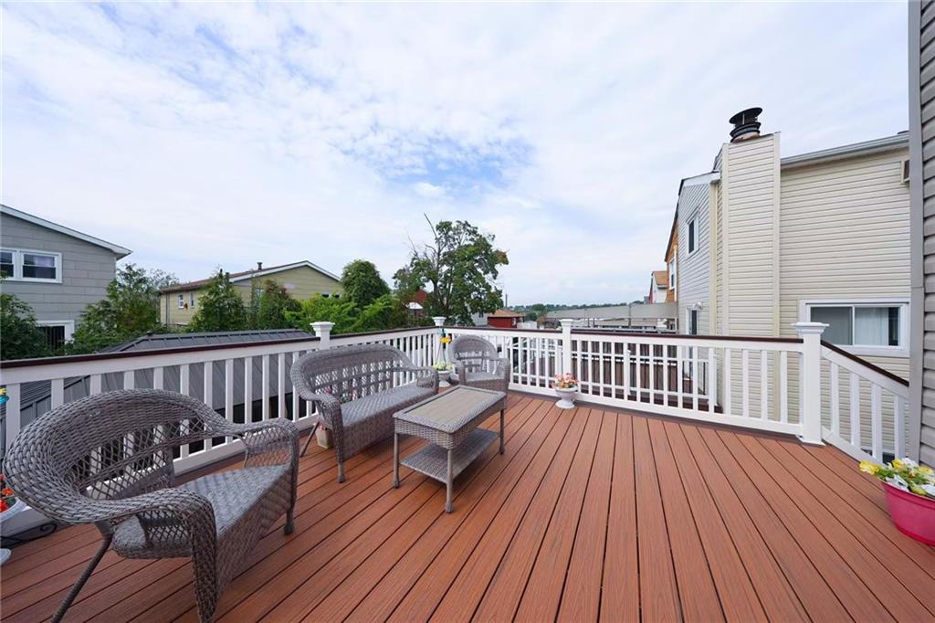 22 Hewitt Avenue, Staten  Island, New York, 10301 image 11