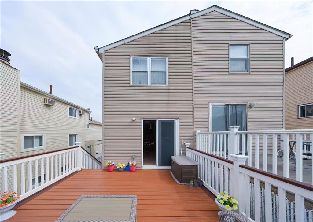 22 Hewitt Avenue, Staten  Island, New York, 10301 image 12