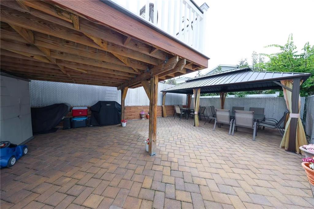 22 Hewitt Avenue, Staten  Island, New York, 10301 image 23