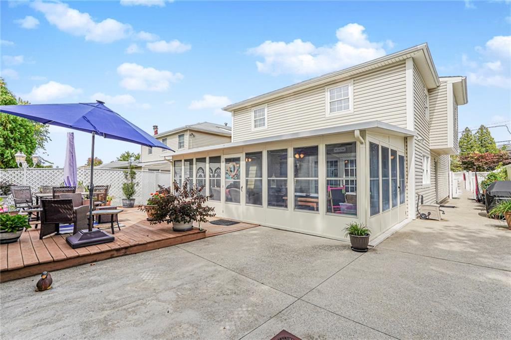 260 Thomas Street, Staten  Island, New York, 10306 image 23