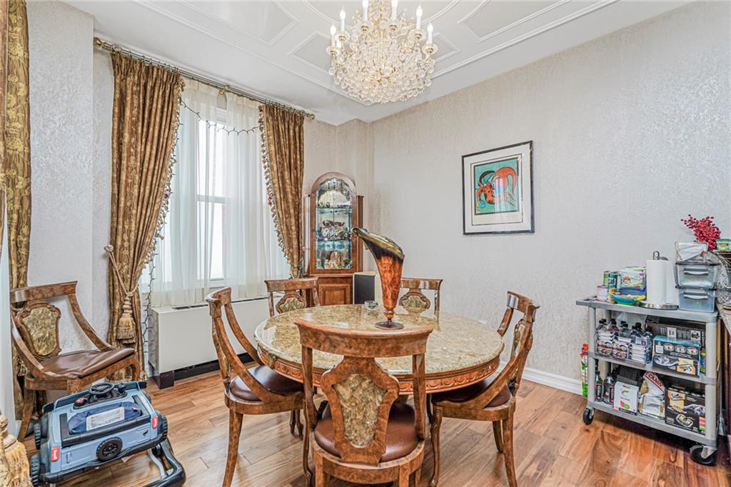 125 Oceana Drive PH1B, Brooklyn, New York, 11235 image 11