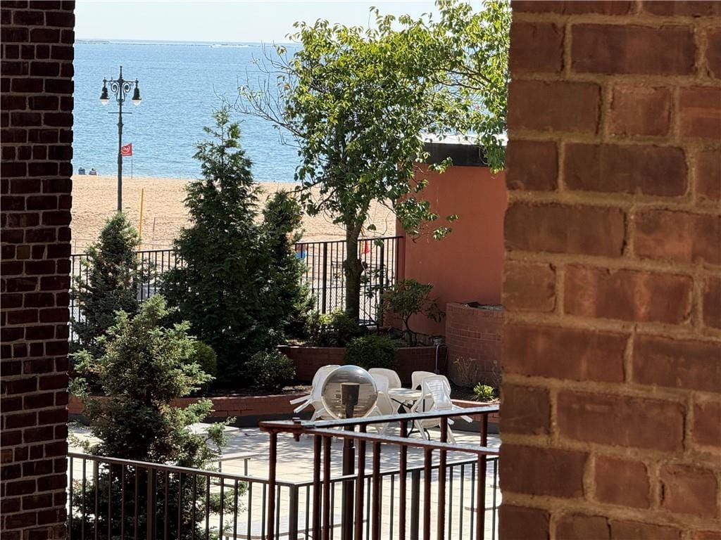 3101 Ocean Parkway 4A, Brooklyn, New York, 11235 image 21