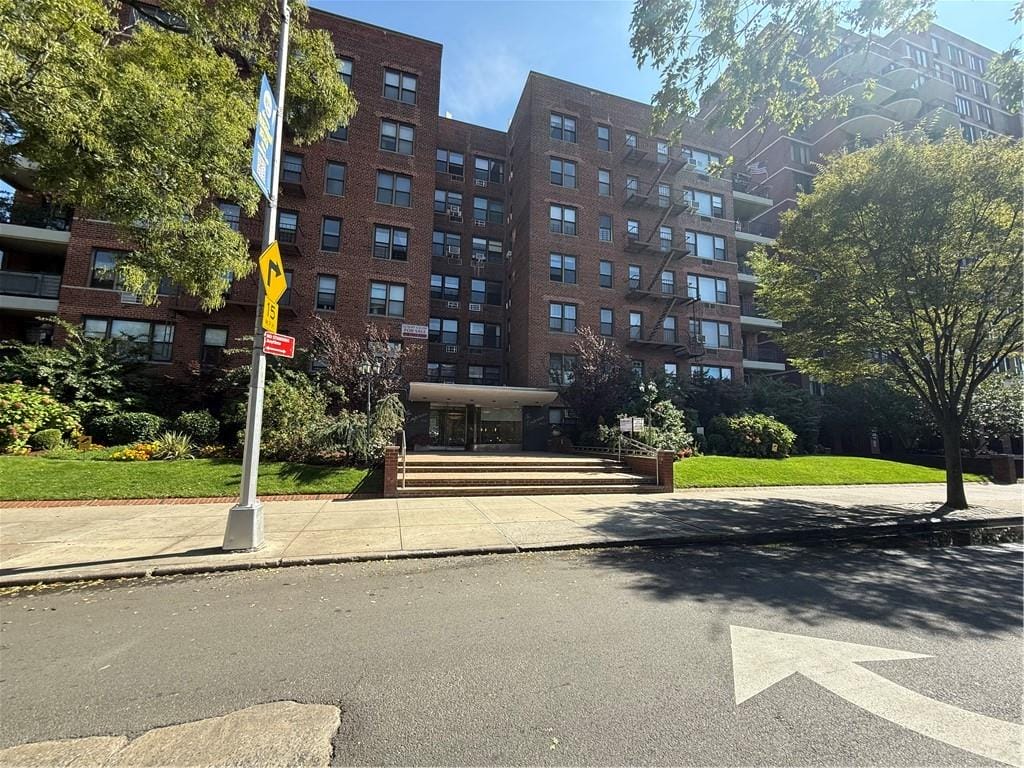 3101 Ocean Parkway 4A, Brooklyn, New York, 11235 image 29