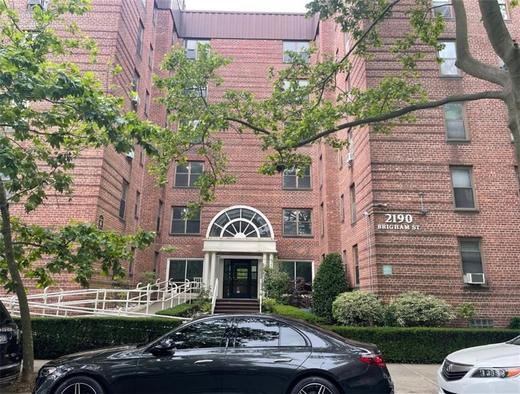 2190 Brigham Street 1B, Brooklyn, New York, 11229