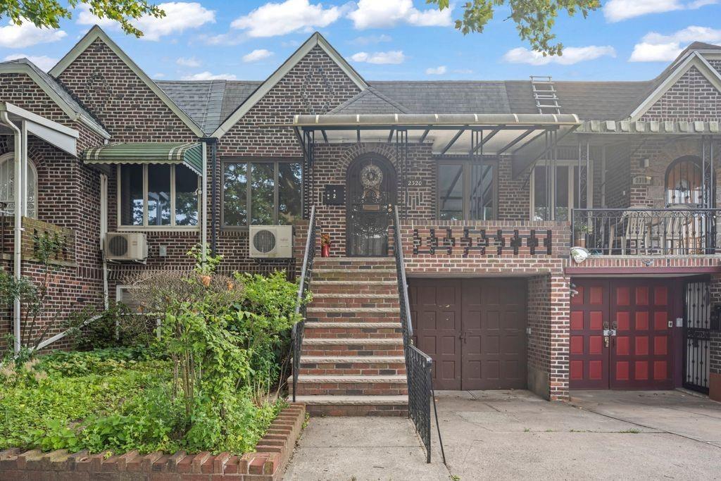 2320 East 26th Street, Brooklyn, New York, 11229