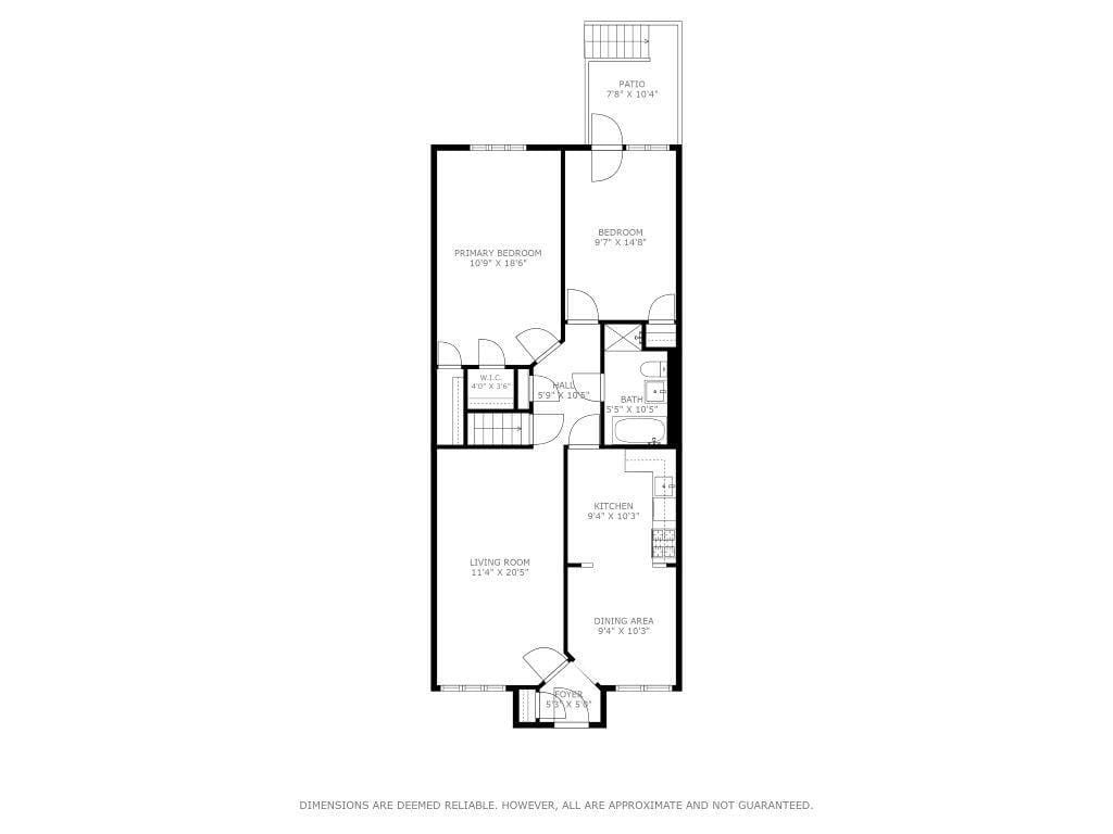 2320 East 26th Street, Brooklyn, New York, 11229 image 41